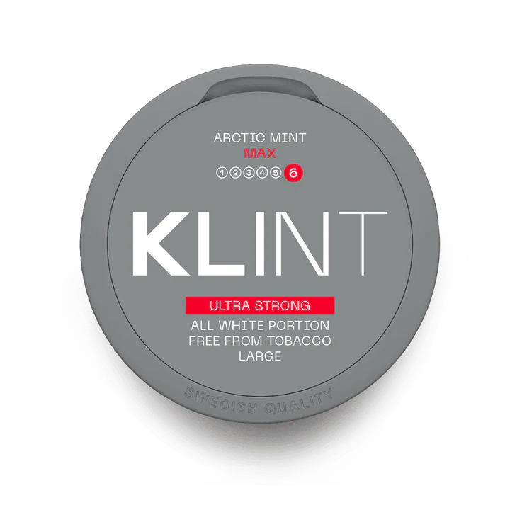 Klint Arctic Mint Max