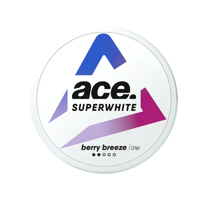 ACE Berry Breeze Low