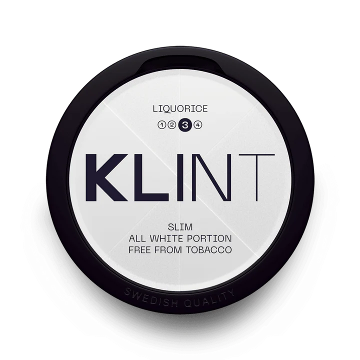 Klint Liquorice