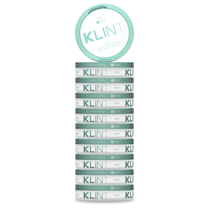 Klint Mint Nr. 1