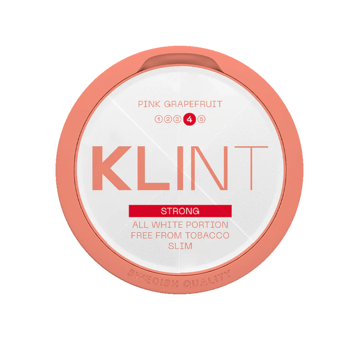 Klint Pink Grapefruit