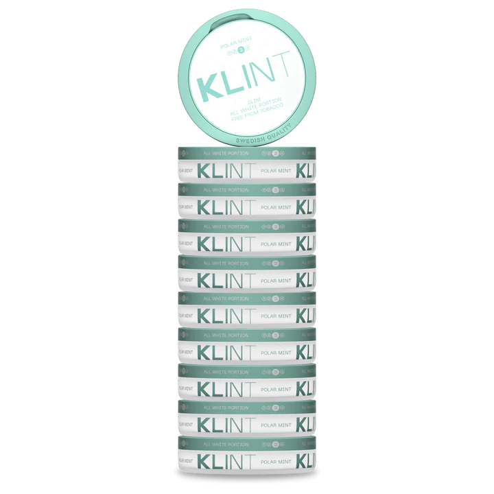 Klint Polar Mint