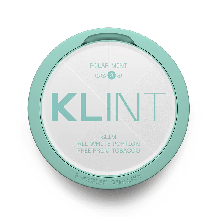 Klint Polar Mint