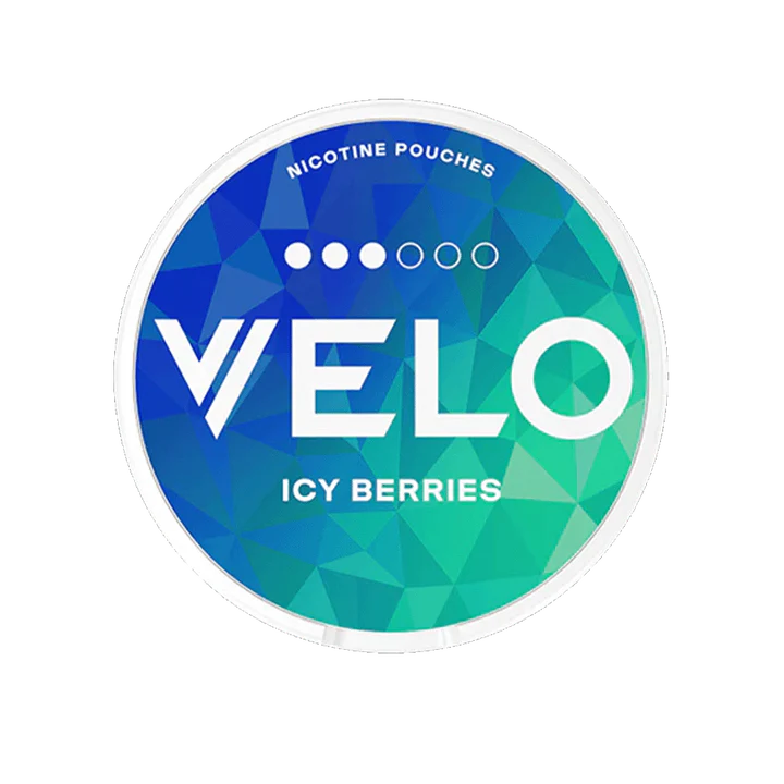 Velo Icy Berries