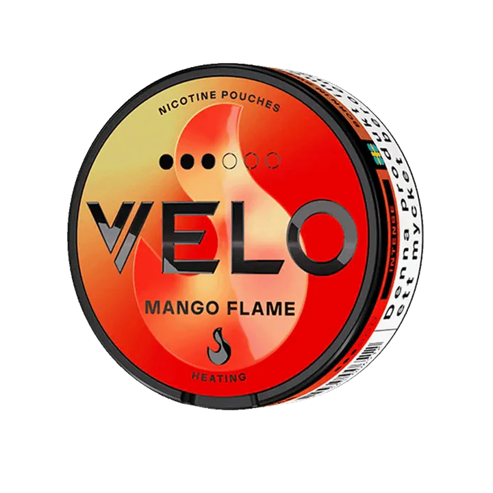 Velo Mango Flame