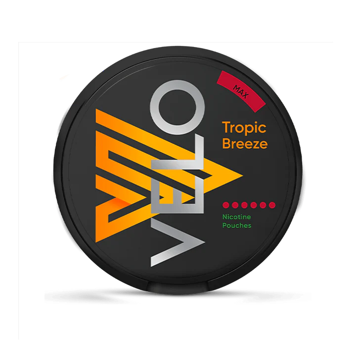 Velo Tropic Breeze Max