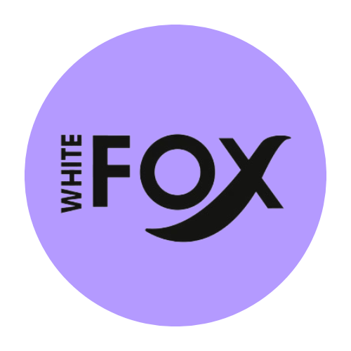 WHITE FOX