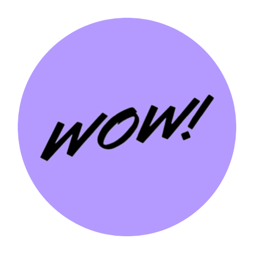 WOW!