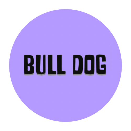 BULL DOG
