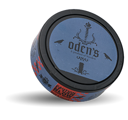 Oden’s Cold Extreme Loose Snus