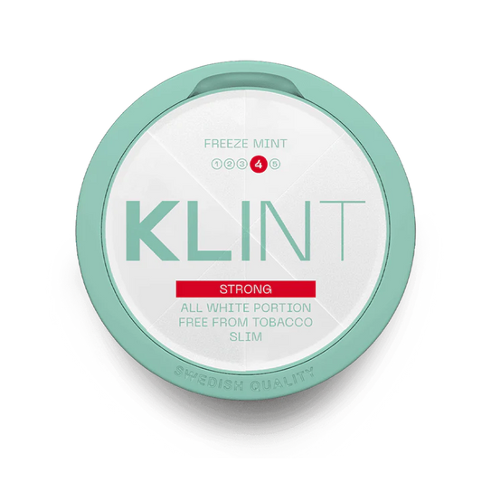 Klint Freeze Mint