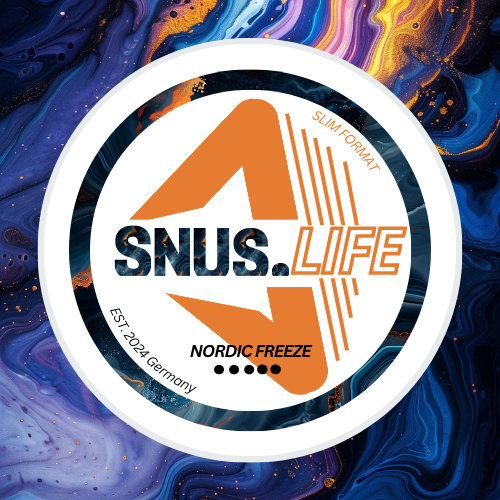 Snuslife24-Geschenkgutschein