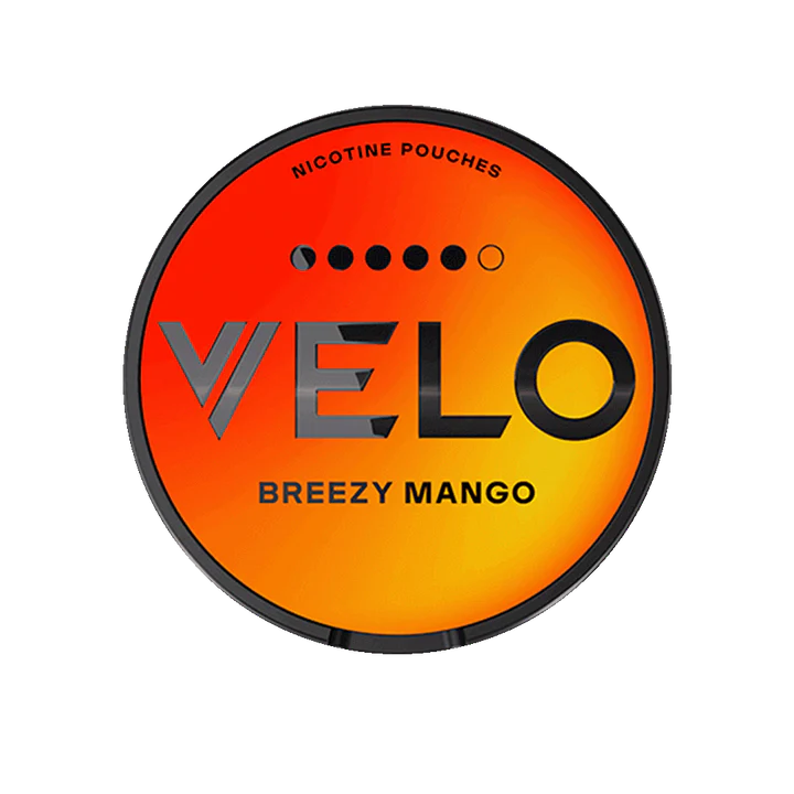 Velo Breezy Mango