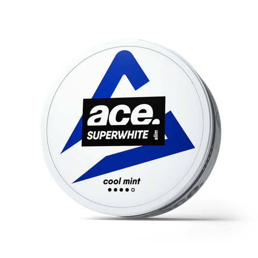 ACE Cool Mint