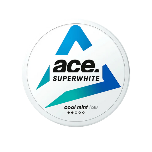 ACE Cool Mint Low
