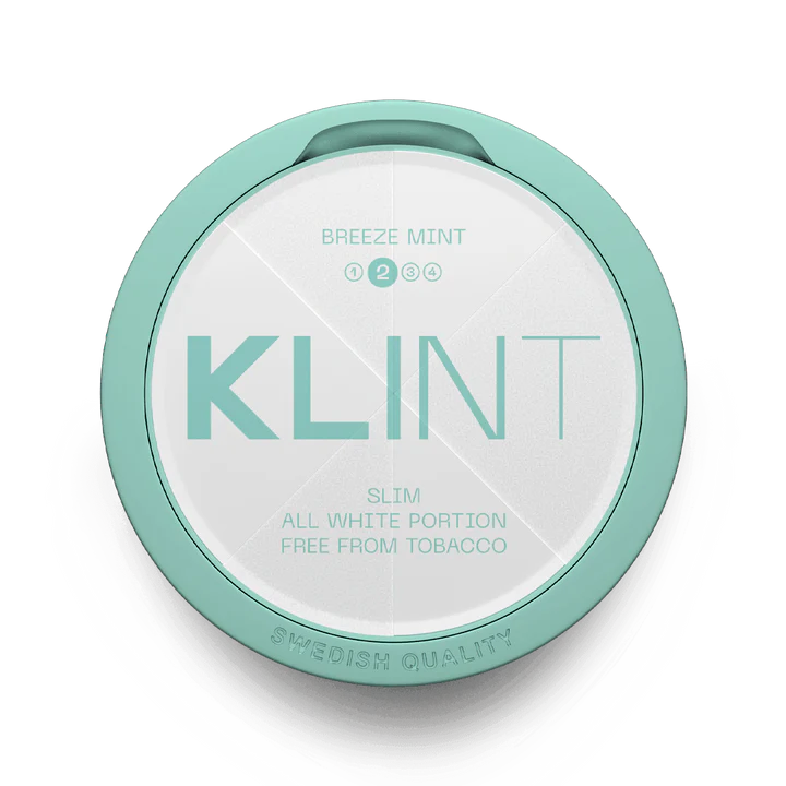 Klint Breeze Mint