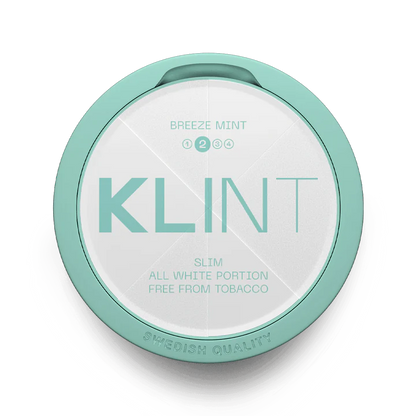 Klint Breeze Mint