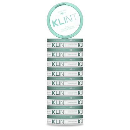 Klint Breeze Mint