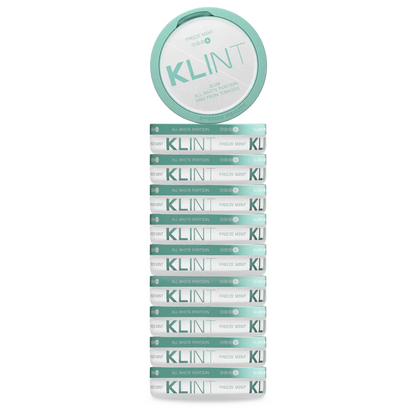 Klint Freeze Mint