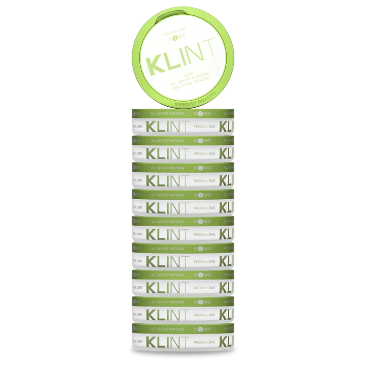 Klint Fresh Lim