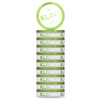 Klint Fresh Lim