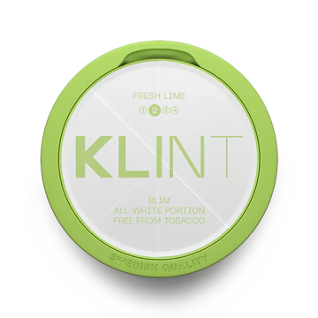 Klint Fresh Lim