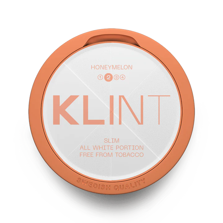 Klint Honeymelon
