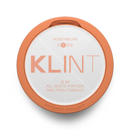 Klint Honeymelon