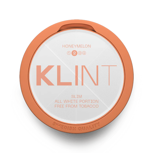 Klint Honeymelon