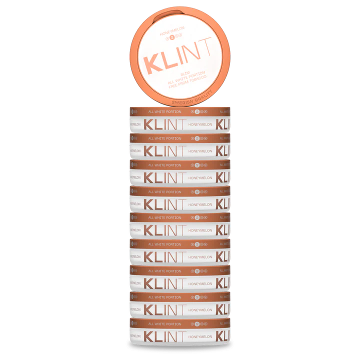 Klint Honeymelon