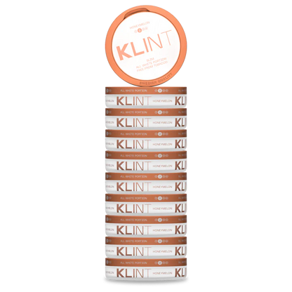 Klint Honeymelon