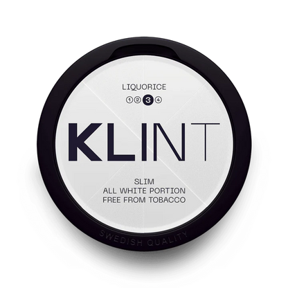 Klint Liquorice