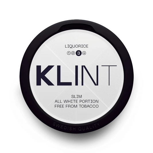 Klint Liquorice