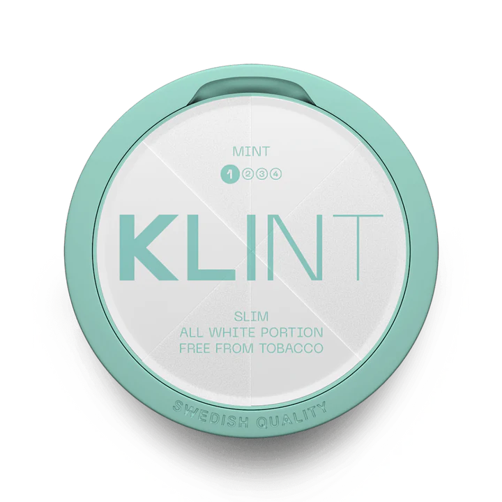 Klint Mint Nr. 1