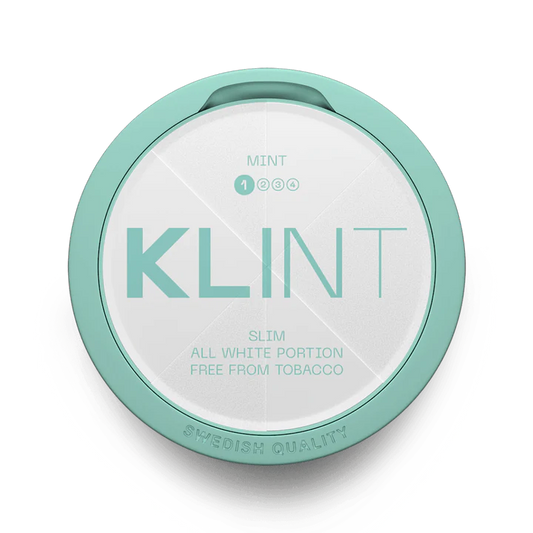 Klint Mint Nr. 1