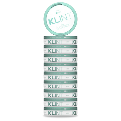 Klint Mint Nr. 1