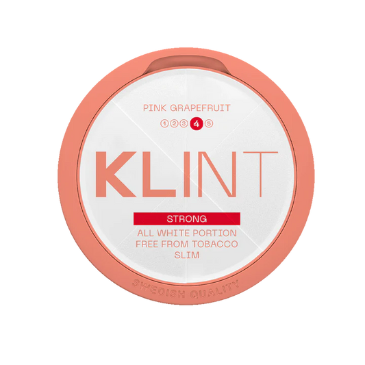 Klint Pink Grapefruit