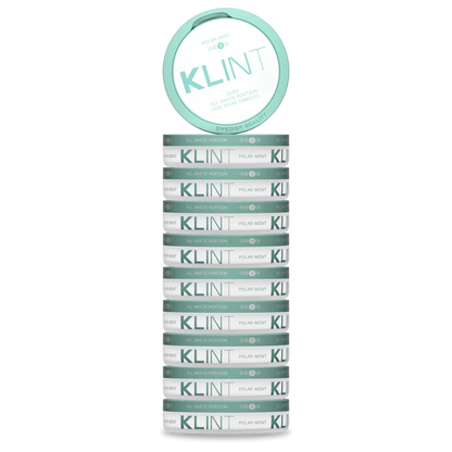 Klint Polar Mint
