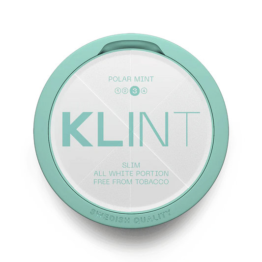 Klint Polar Mint