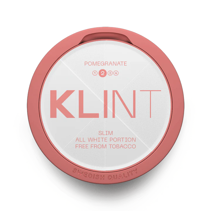 Klint Pomegranate