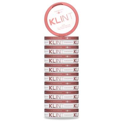 Klint Pomegranate