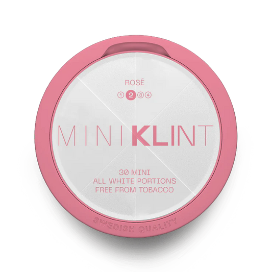 Klint Rose Mini