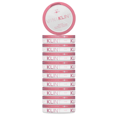 Klint Rose Mini