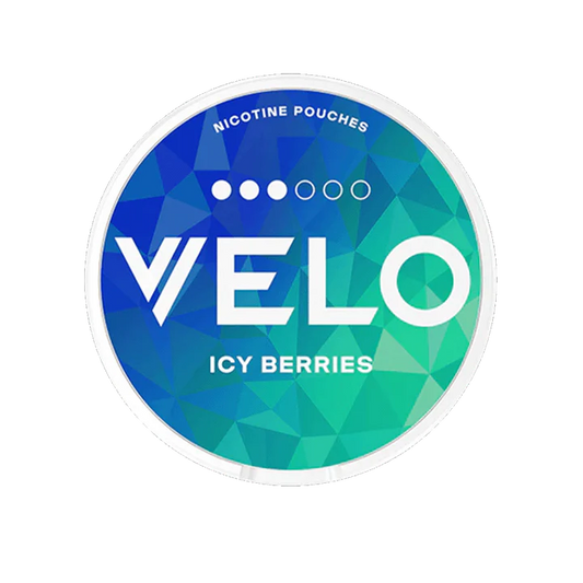 Velo Icy Berries