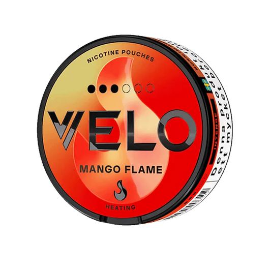 Velo Mango Flame