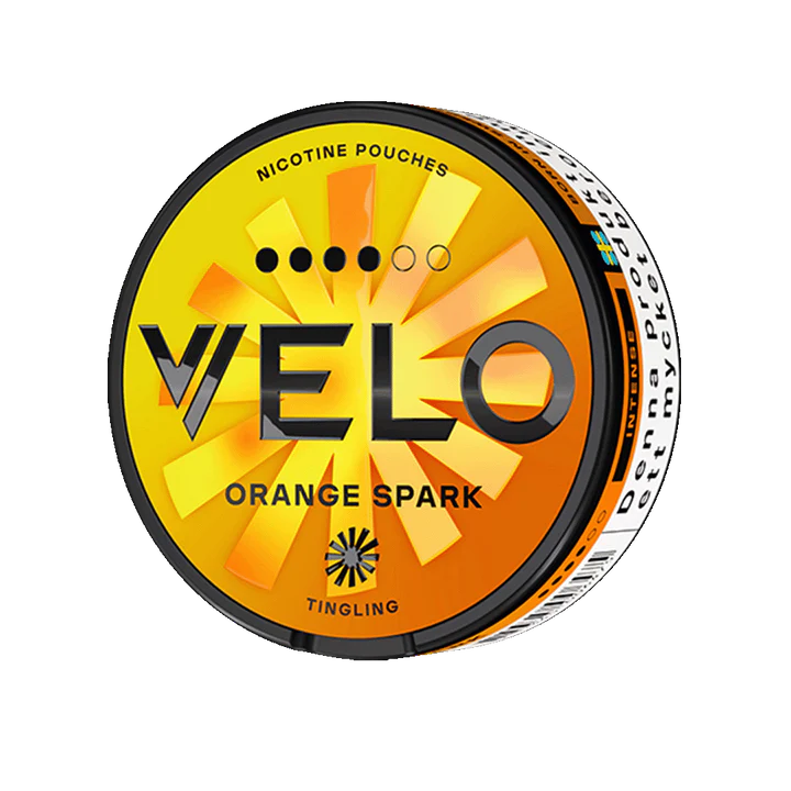 Velo Orange Spark