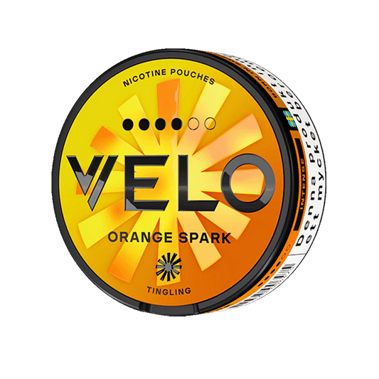 Velo Orange Spark