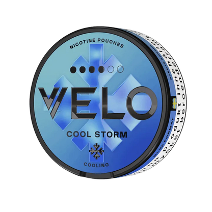 Velo Peppermint Storm