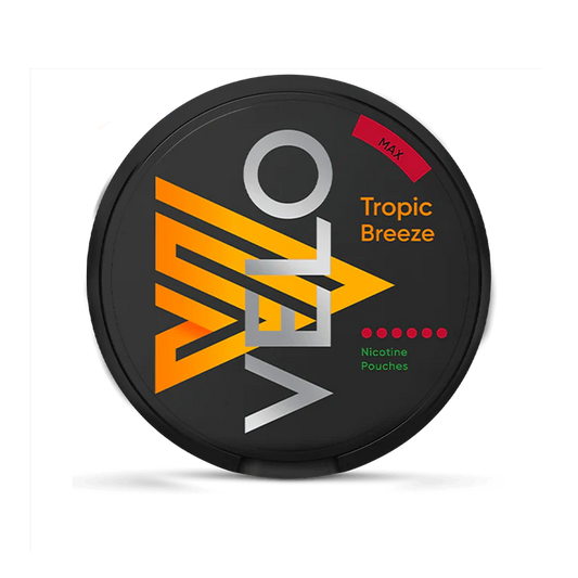 Velo Tropic Breeze Max